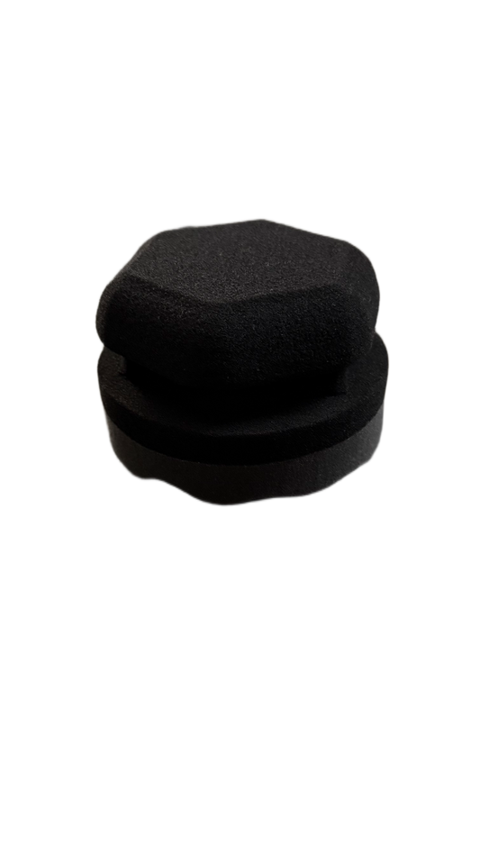 Burete Aplicator Anvelope | CLEANBYKOK