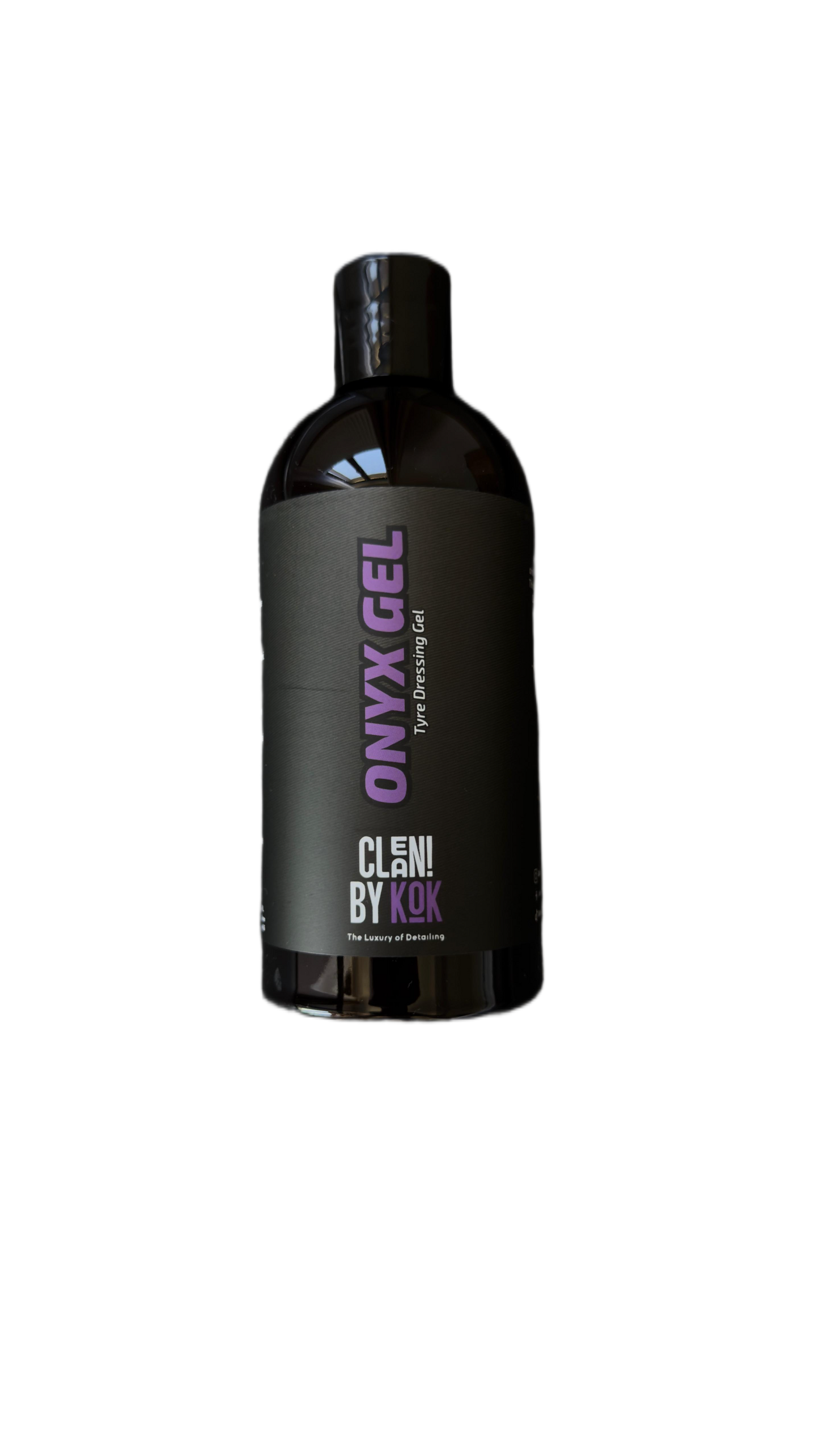 ONYX GEL - Dressing Profesional Anvelope 500ml