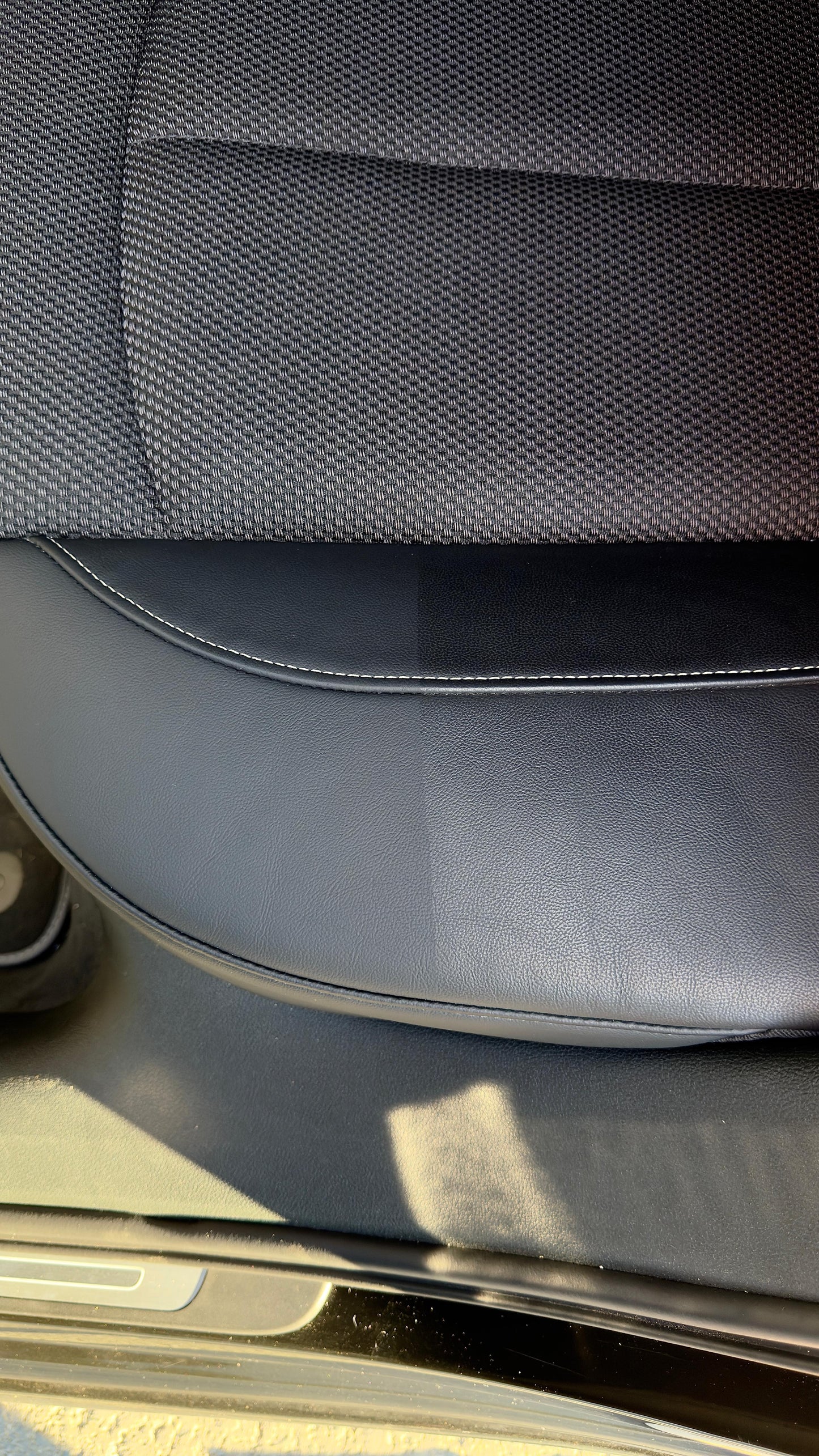 REFRESH+ - Soluție Profesională Curățare Interior 500ml