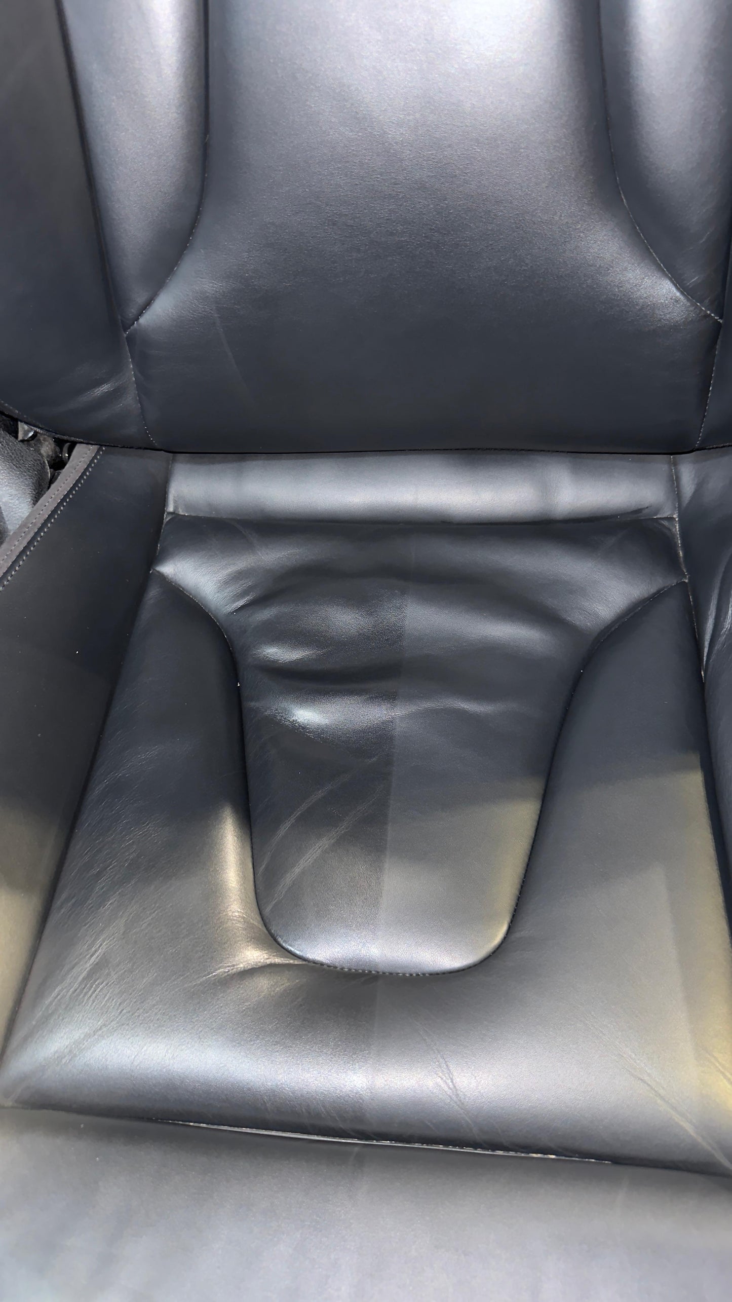 REFRESH+ - Soluție Profesională Curățare Interior 500ml