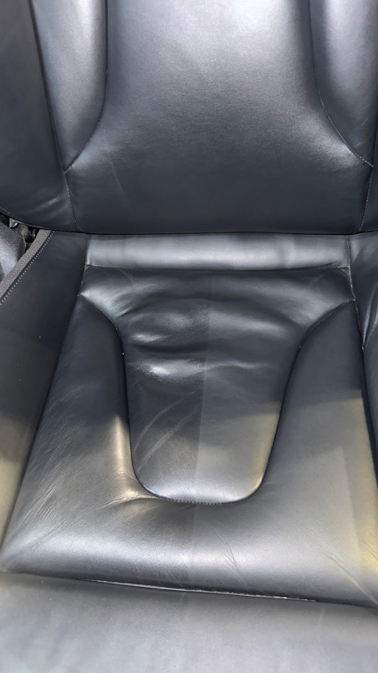 REFRESH+ - Soluție Profesională Curățare Interior 500ml