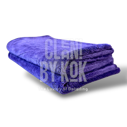 Prosop auto PROFESIONAL CLEANBYKOK 70x90cm 850GSM