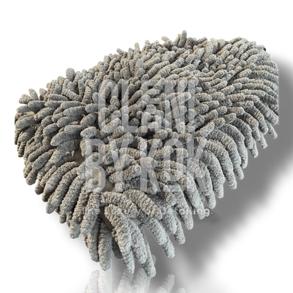 Manusa Microfibra CONTACT WASH | CLEANBYKOK