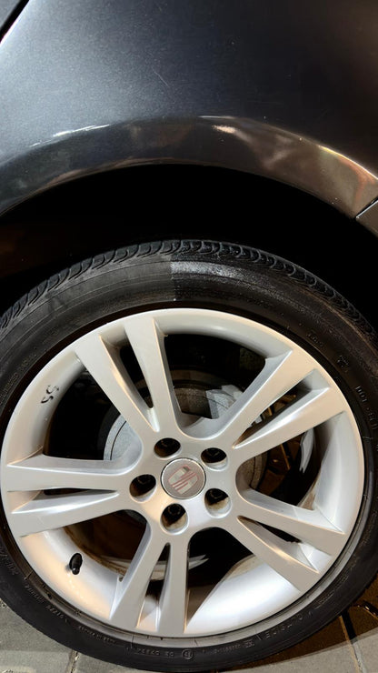 ONYX GEL - Dressing Profesional Anvelope 500ml