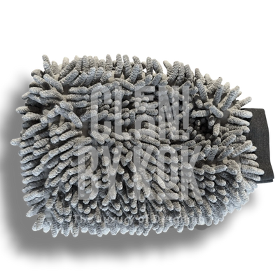 Manusa Microfibra CONTACT WASH | CLEANBYKOK