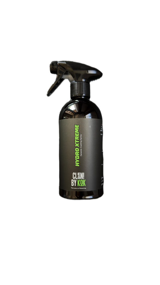 HYDRO XTREME - Ceară Lichidă Ceramică Auto 500ml