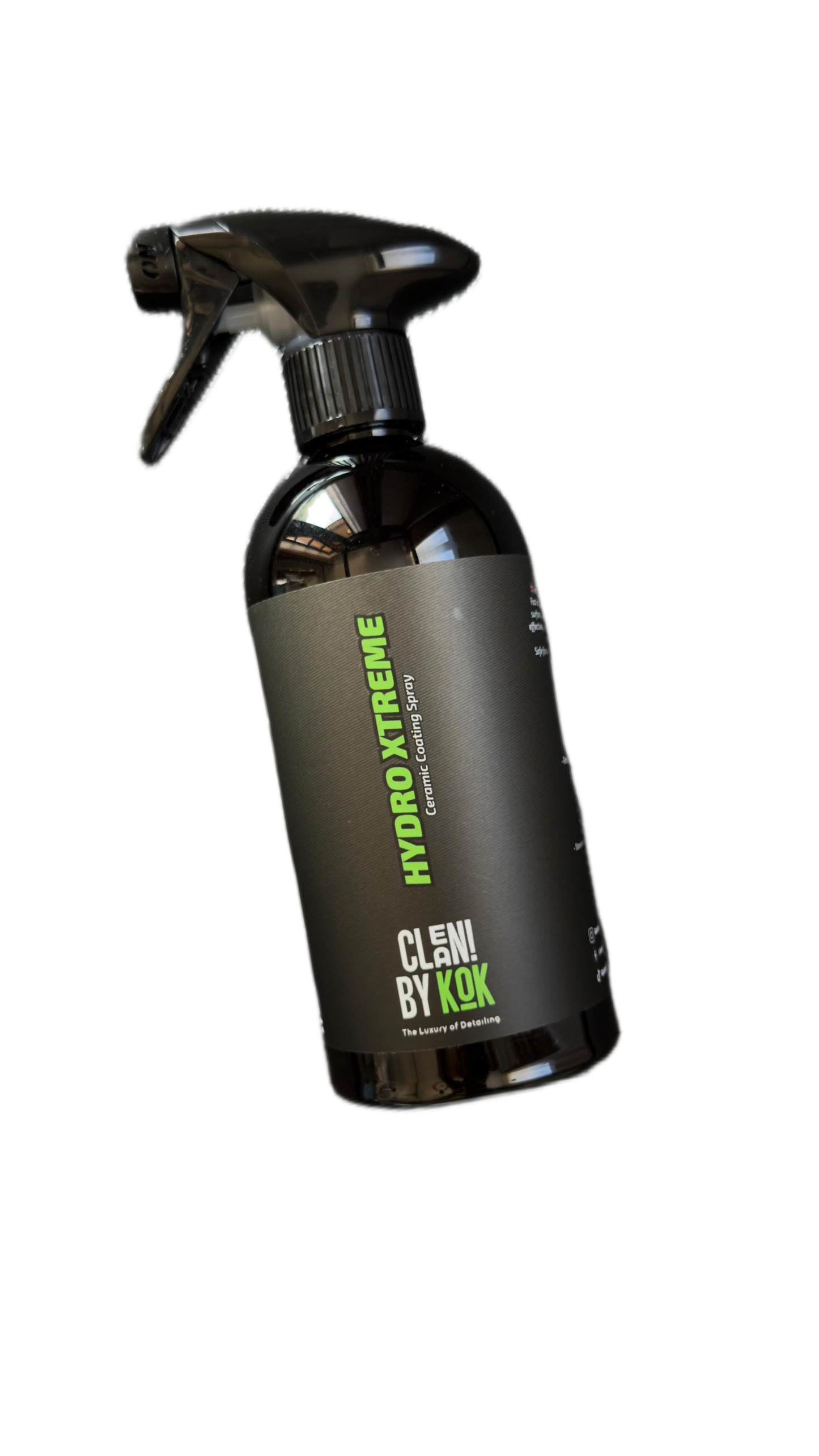 HYDRO XTREME - Ceară Lichidă Ceramică Auto 500ml