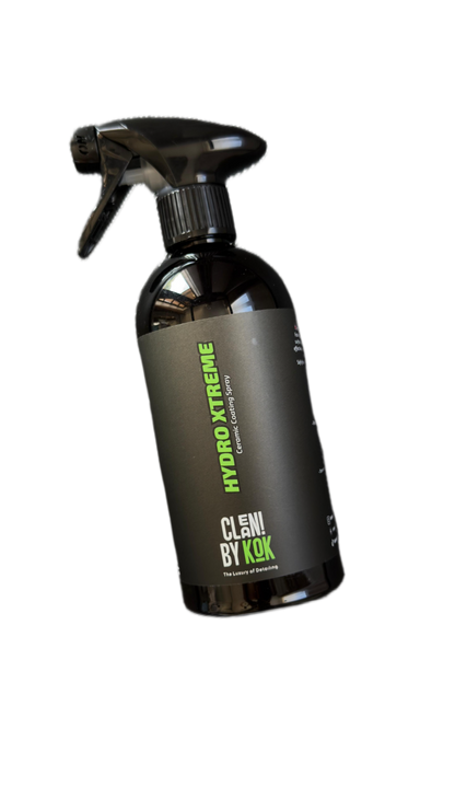 HYDRO XTREME - Ceară Lichidă Ceramică Auto 500ml
