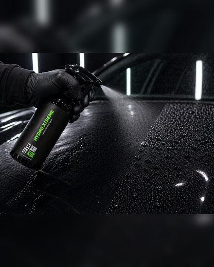 HYDRO XTREME - Ceară Lichidă Ceramică Auto 500ml