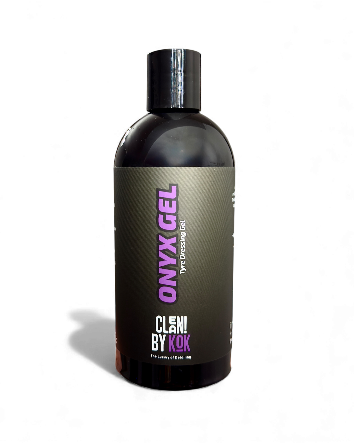 ONYX GEL - Dressing Profesional Anvelope 500ml