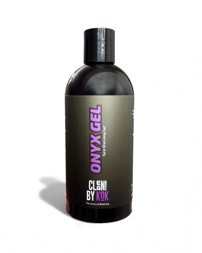 ONYX GEL - Dressing Profesional Anvelope 500ml