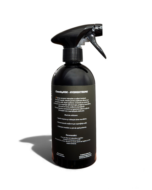 HYDRO XTREME - Ceară Lichidă Ceramică Auto 500ml