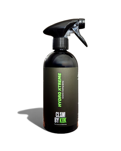 HYDRO XTREME - Ceară Lichidă Ceramică Auto 500ml