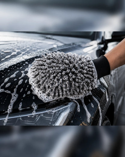 Manusa Microfibra CONTACT WASH | CLEANBYKOK