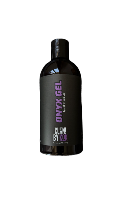 ONYX GEL - Dressing Profesional Anvelope 500ml