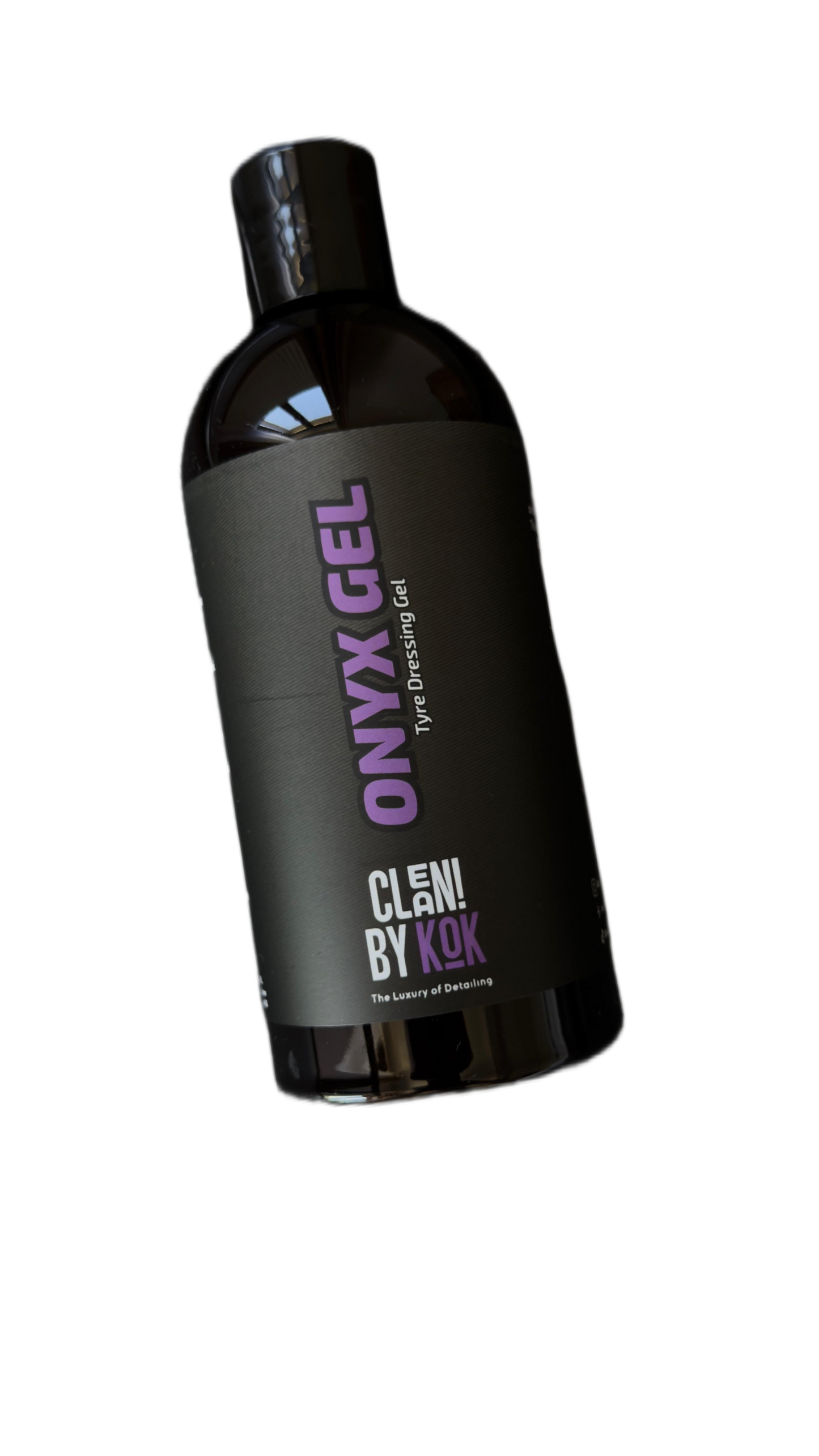 ONYX GEL - Dressing Profesional Anvelope 500ml