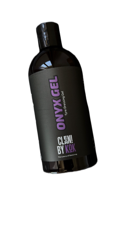 ONYX GEL - Dressing Profesional Anvelope 500ml