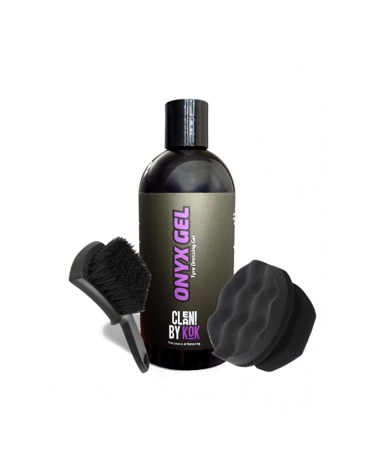 ONYX Tyre Kit | CLEANBYKOK