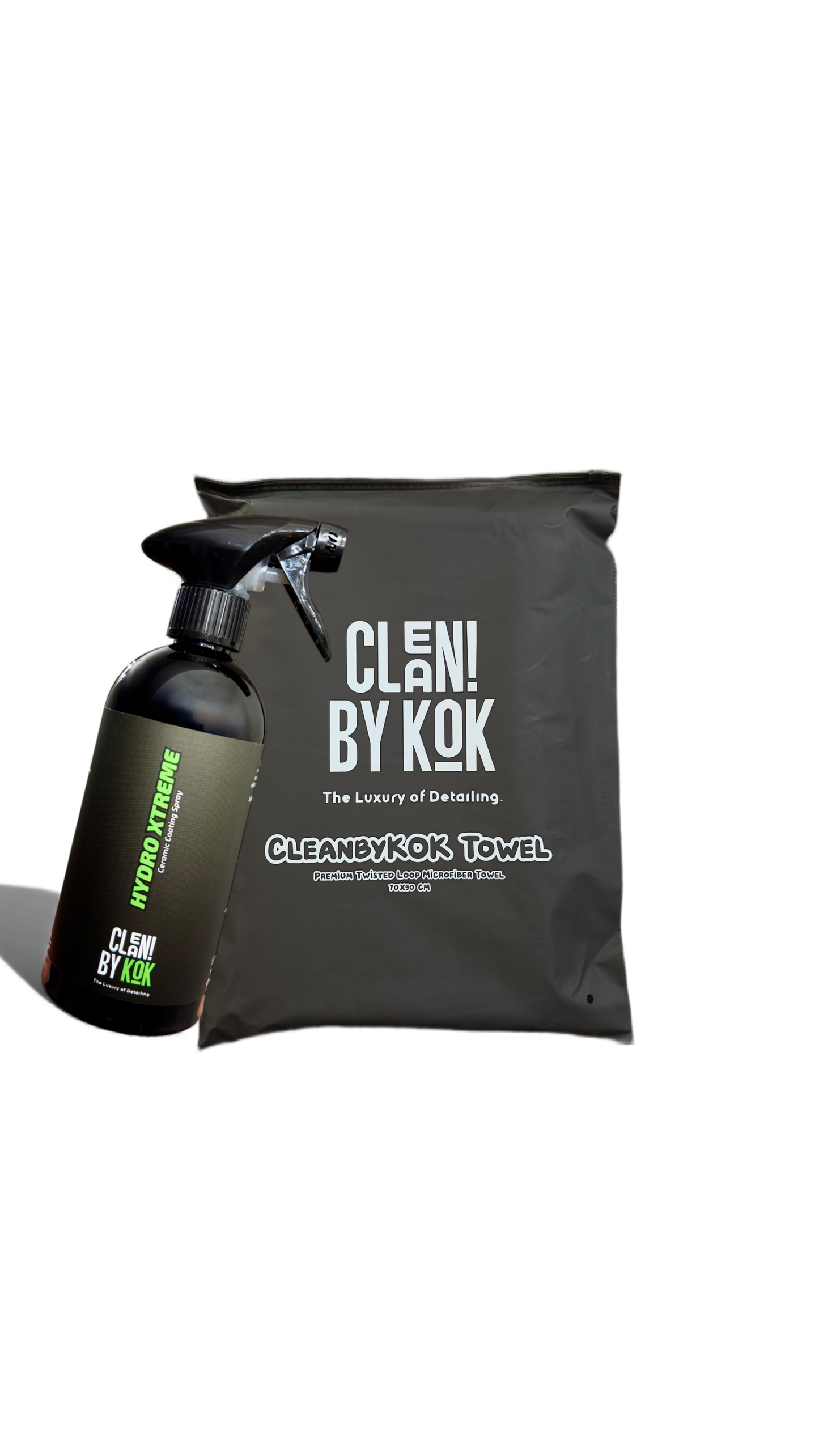 XTREME DRY Combo | CLEANBYKOK