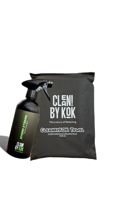 XTREME DRY Combo | CLEANBYKOK