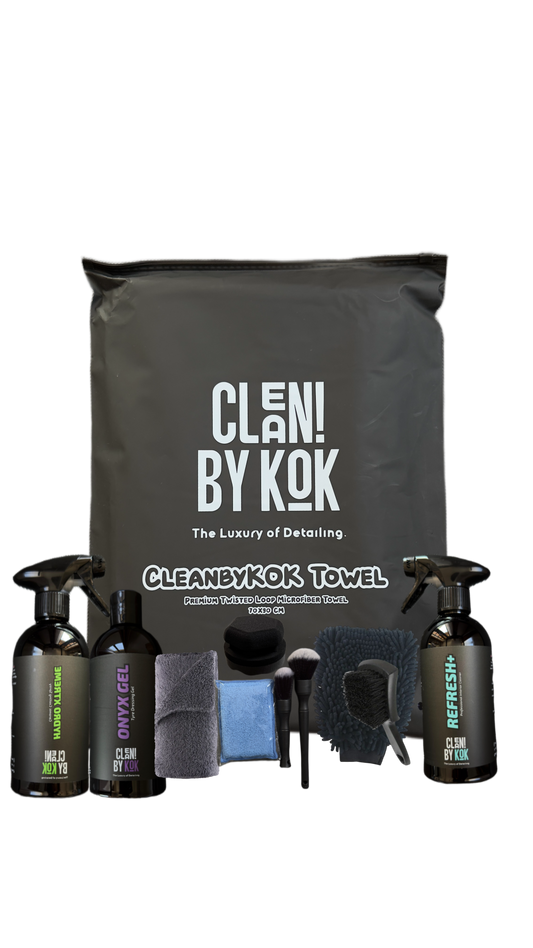 Pachet ULTRA | CLEANBYKOK