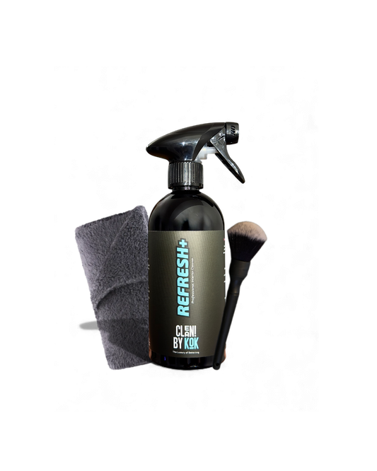 REFRESH+ Interior Kit | CLEANBYKOK