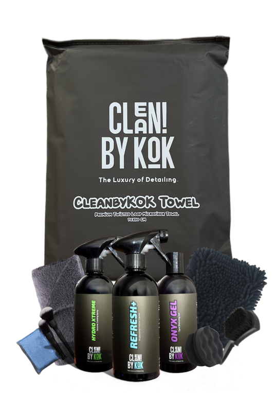 Pachet ULTRA | CLEANBYKOK