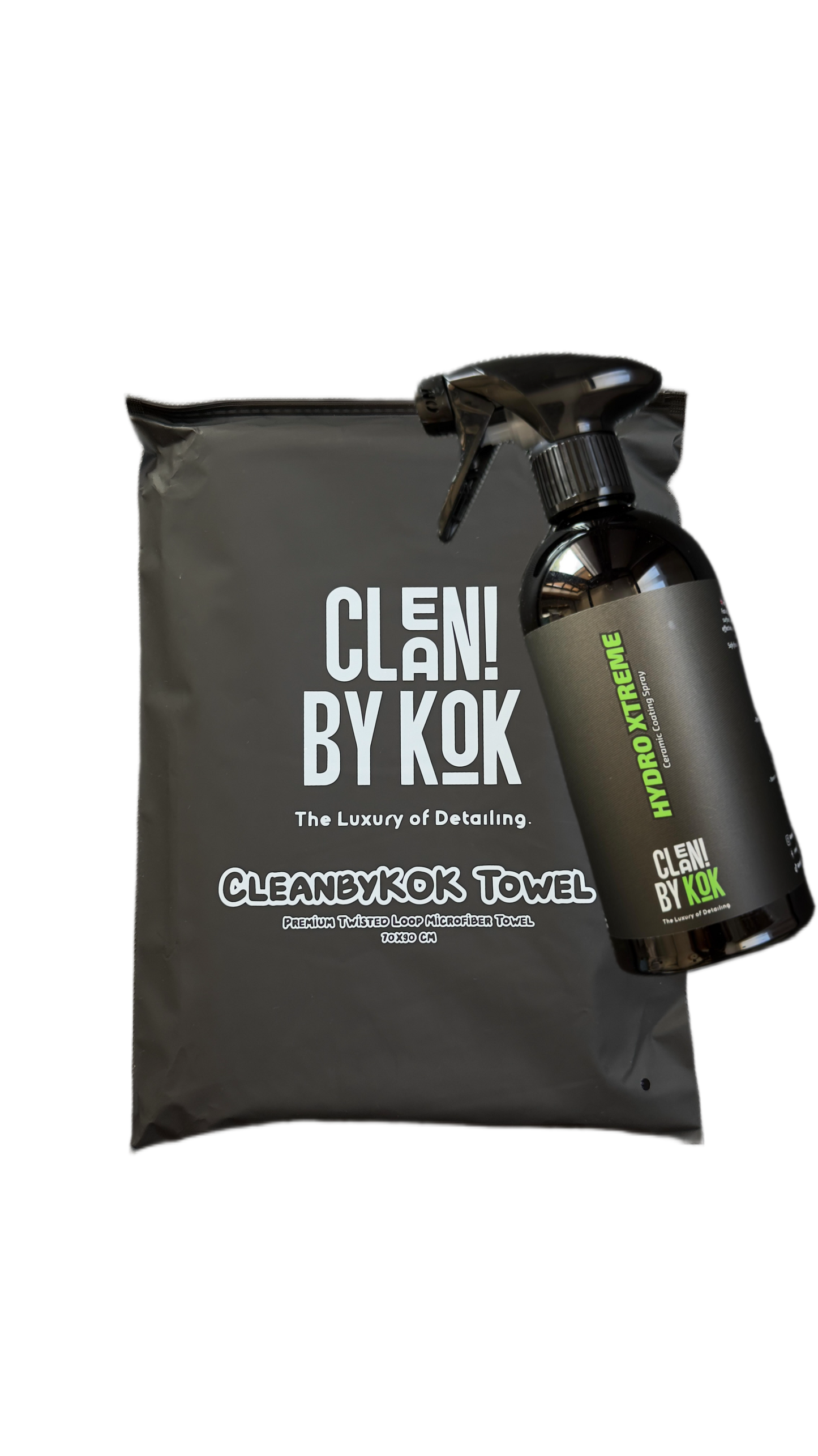 XTREME DRY Combo | CLEANBYKOK
