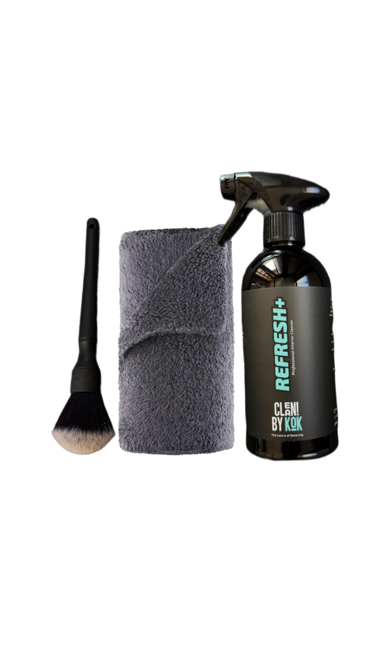 REFRESH+ Interior Kit | CLEANBYKOK