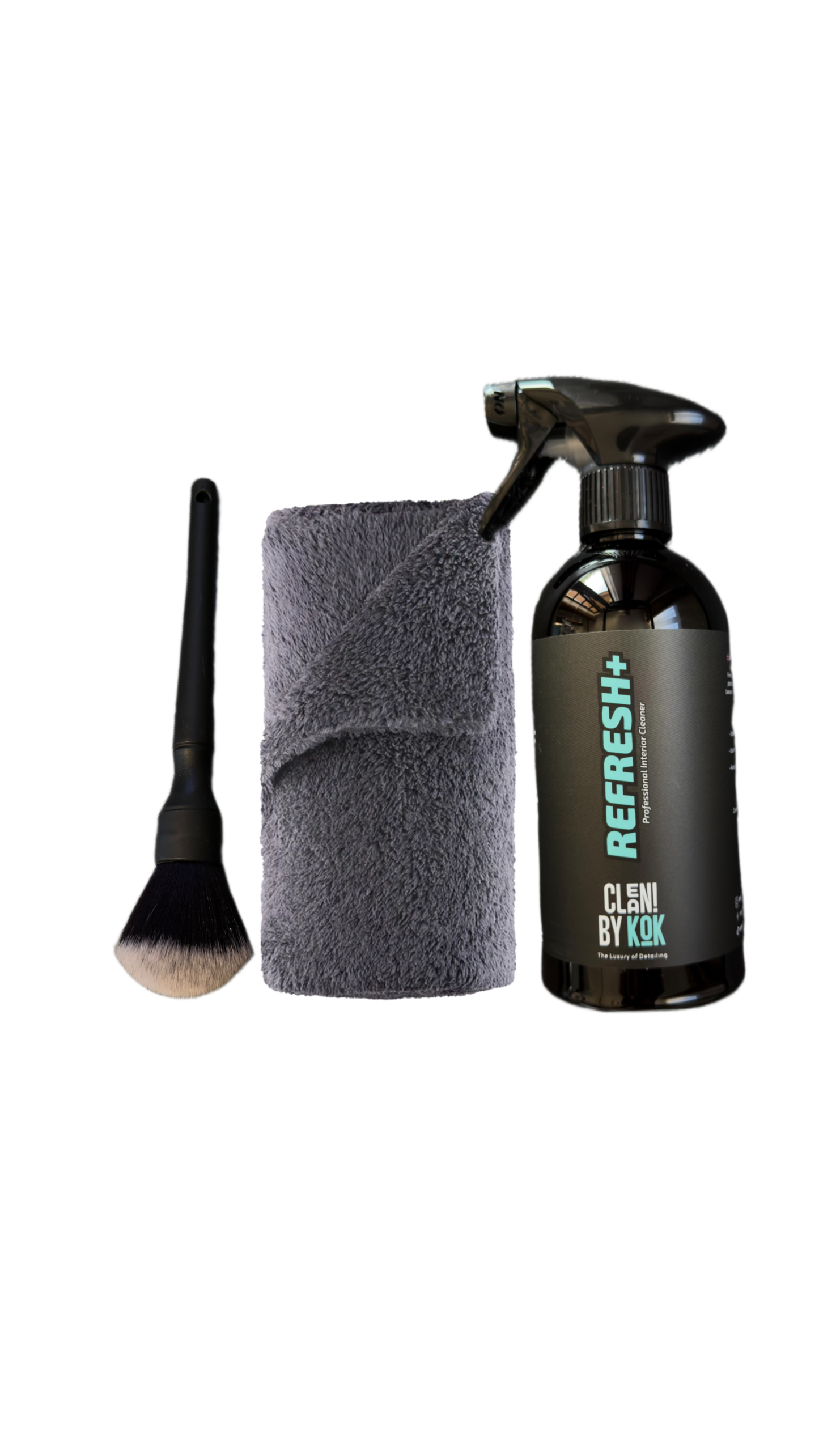 REFRESH+ Interior Kit | CLEANBYKOK