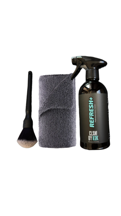 REFRESH+ Interior Kit | CLEANBYKOK