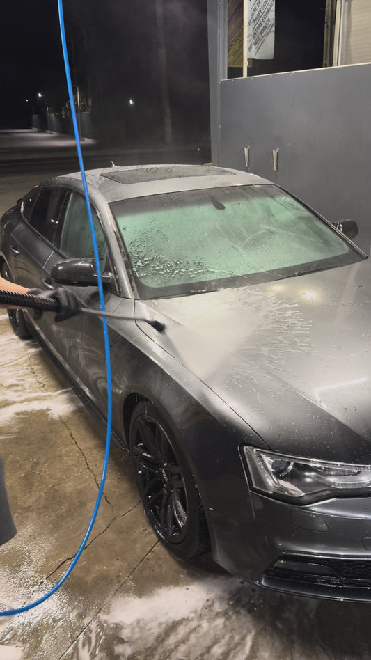 HYDRO XTREME - Ceară Lichidă Ceramică Auto 500ml