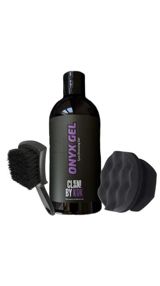 ONYX Tyre Kit | CLEANBYKOK