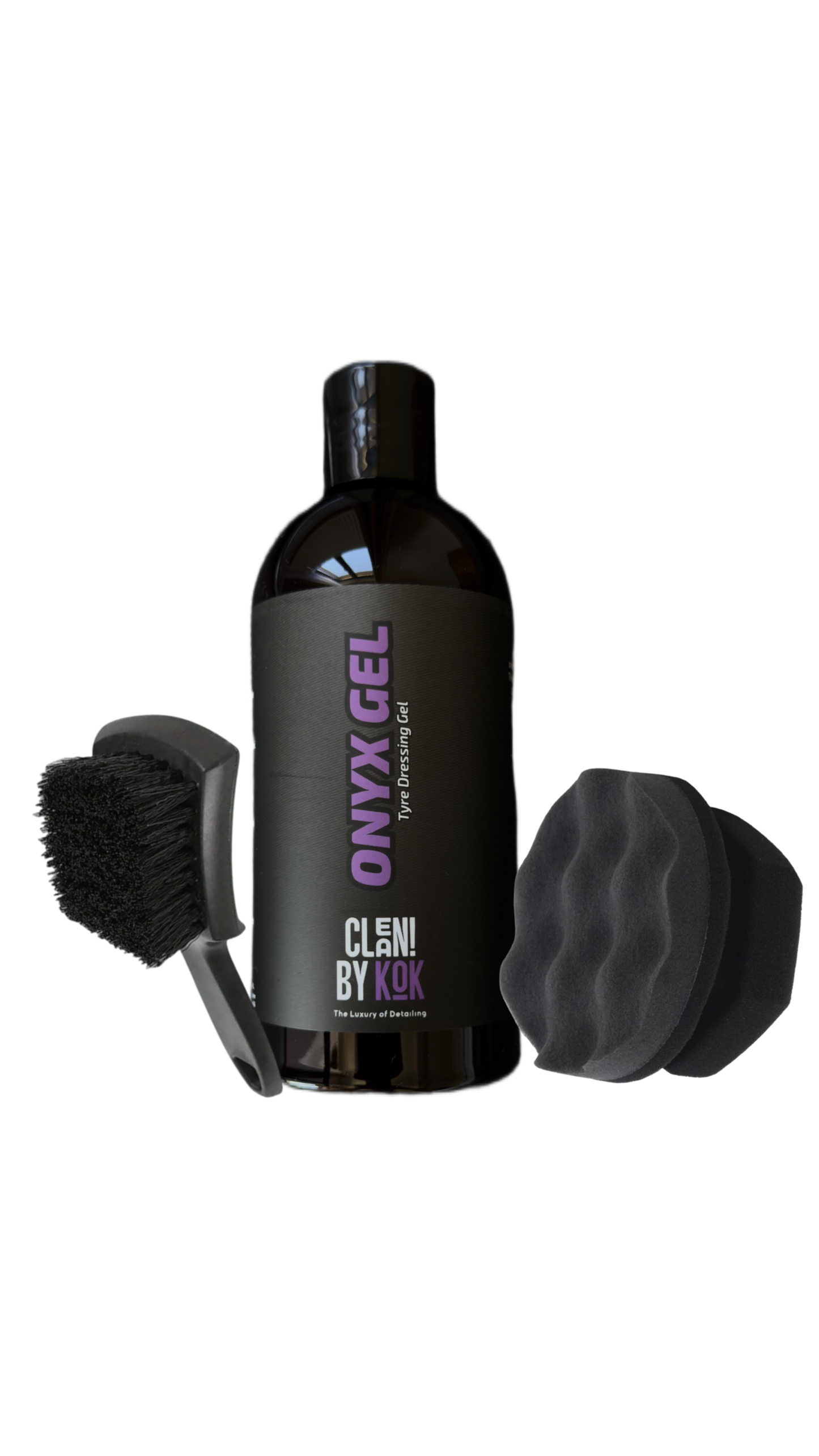 ONYX Tyre Kit | CLEANBYKOK