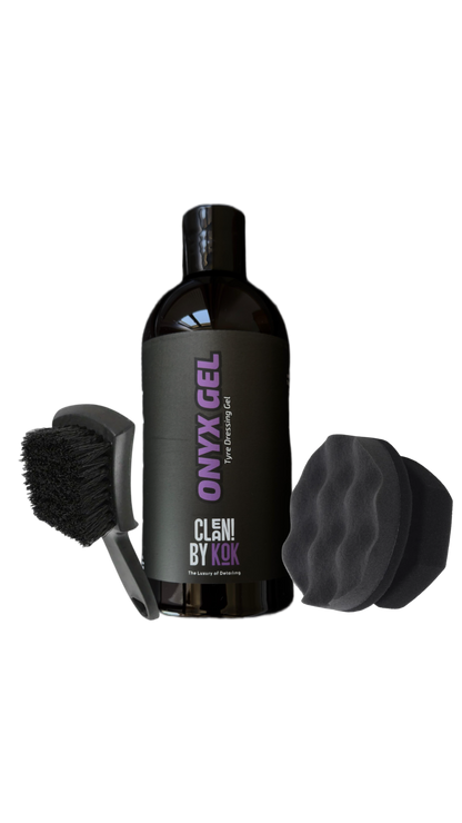 ONYX Tyre Kit | CLEANBYKOK